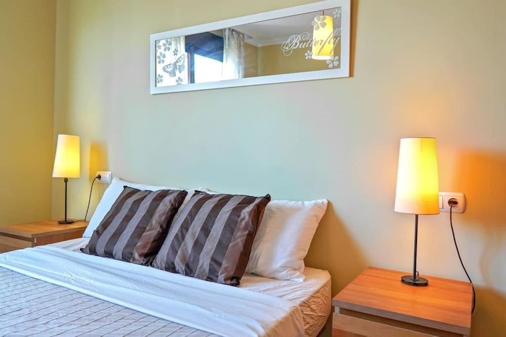 1Bd Apartment In Lovely Tejita Granadilla De Abona Exterior photo